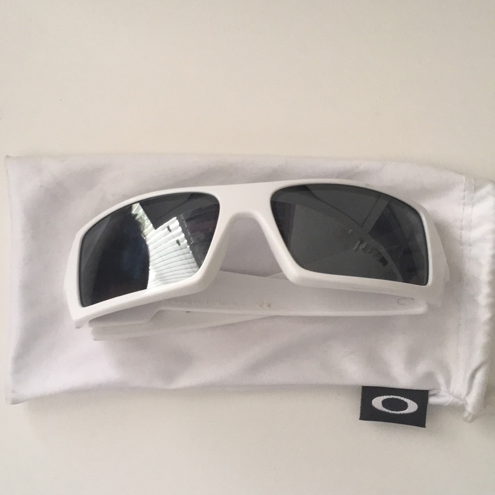 Oakley Gascan Sunglasses